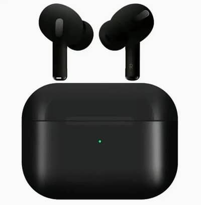 wireless earbuds