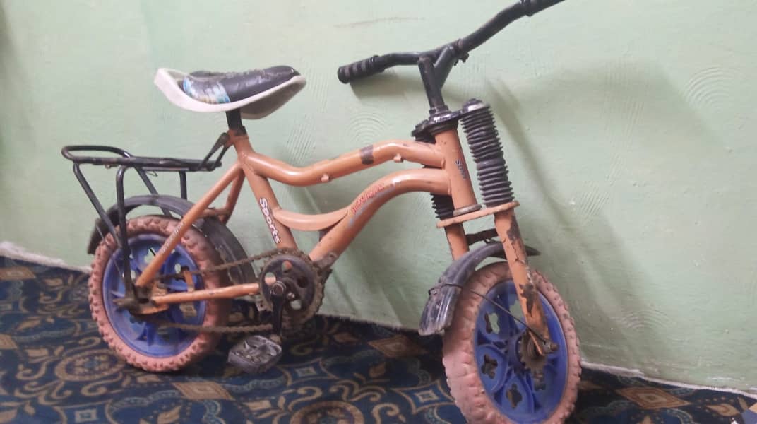 bicycle 0