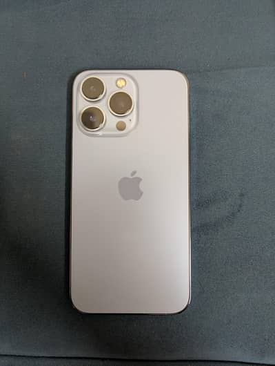 Apple iPhone 13 Pro JV