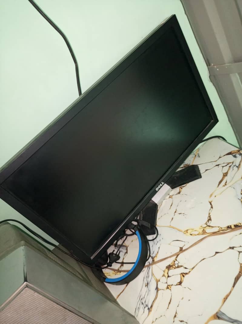 gaming setup 0