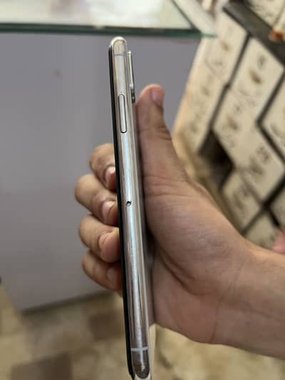 Apple iPhone X