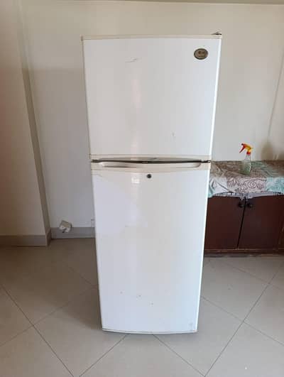 LG Korean Fridge No Frost