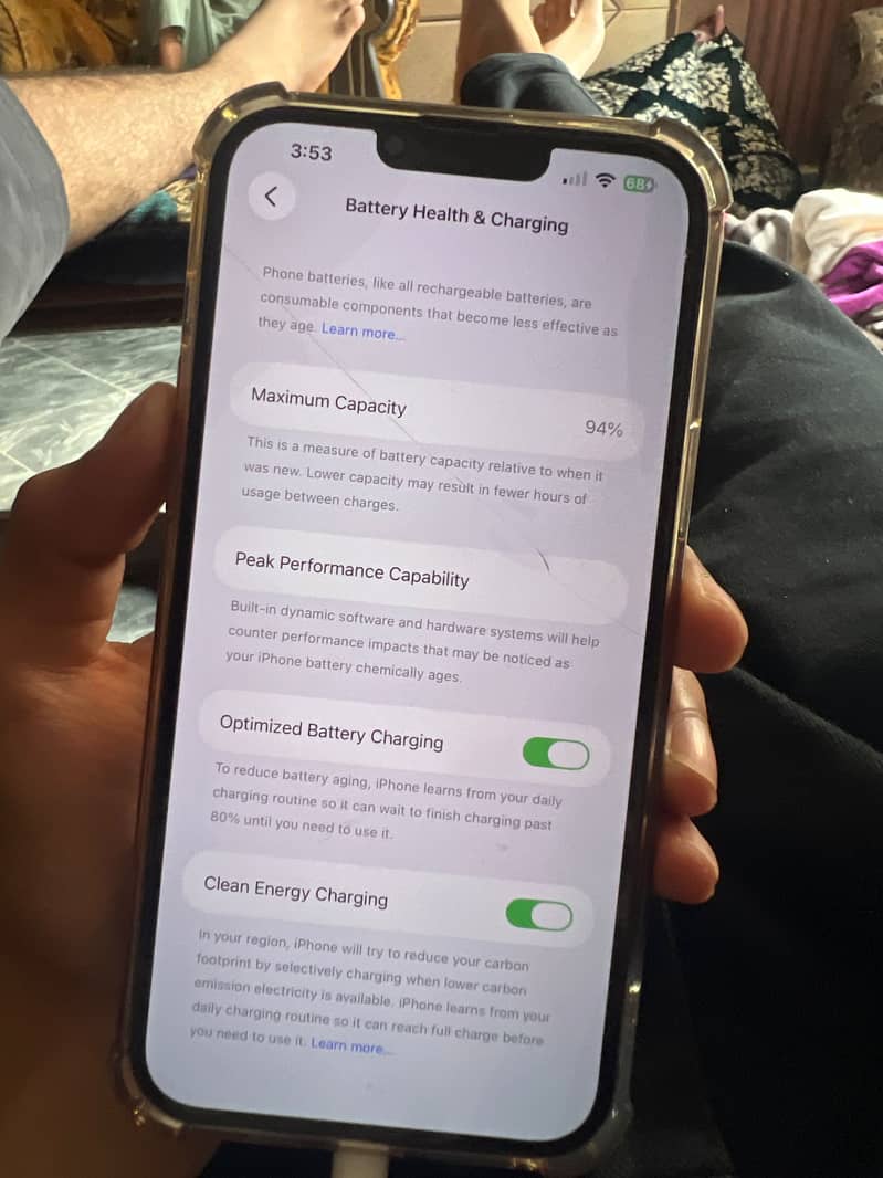 Apple iPhone 13 Pro Max 4