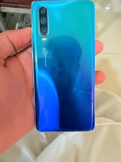 Huawei P30