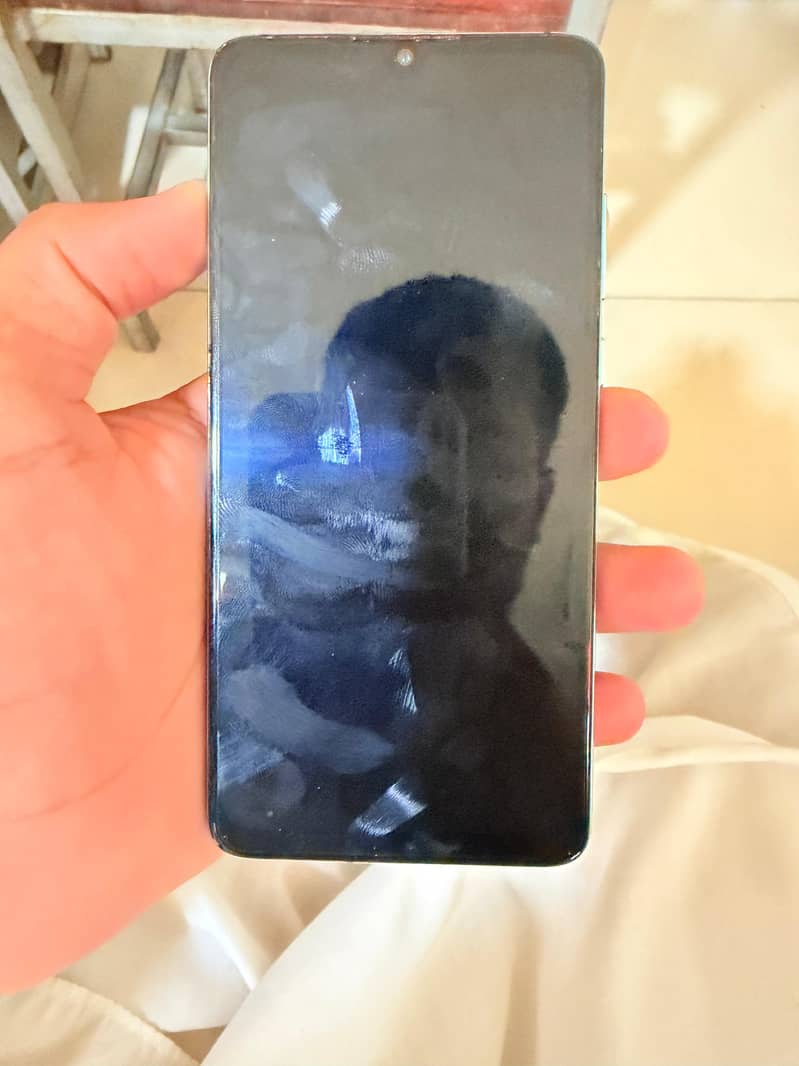Huawei P30 2