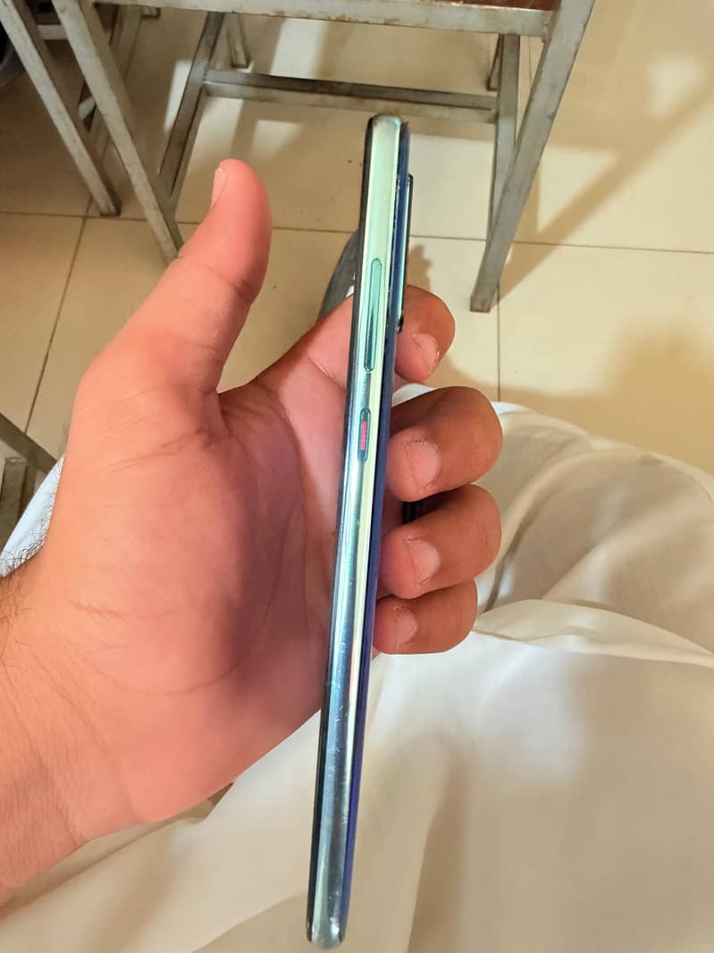 Huawei P30 4