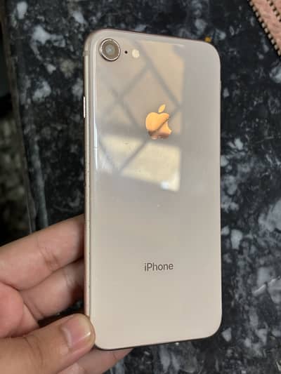 iPhone 8
