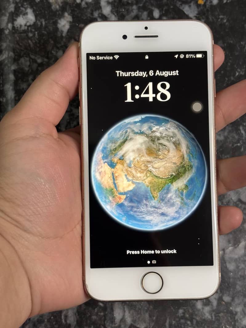 iPhone 8 2