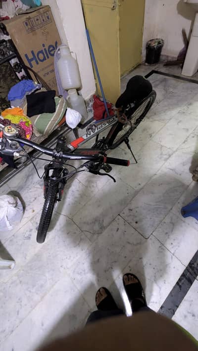 Caspian bycycle for sale