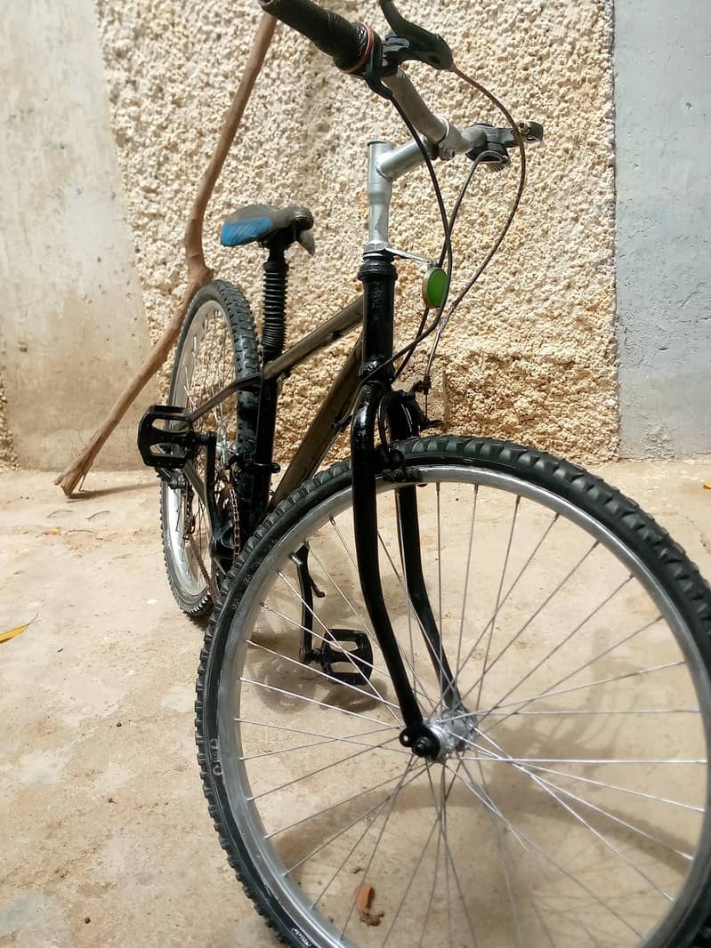 cycle 2