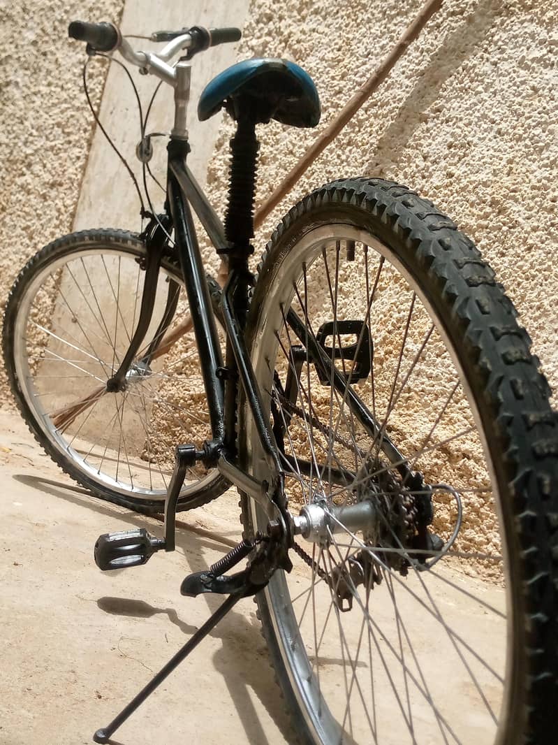 cycle 4