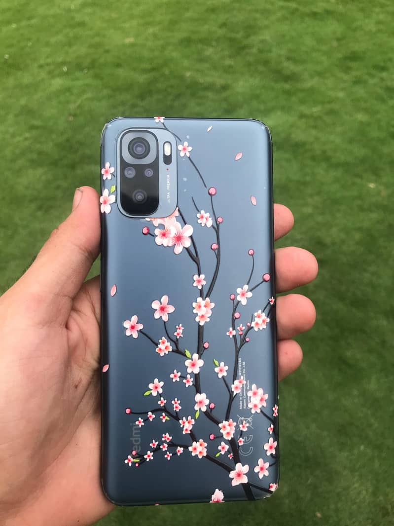 Xiaomi Redmi Note 10 Pro 0