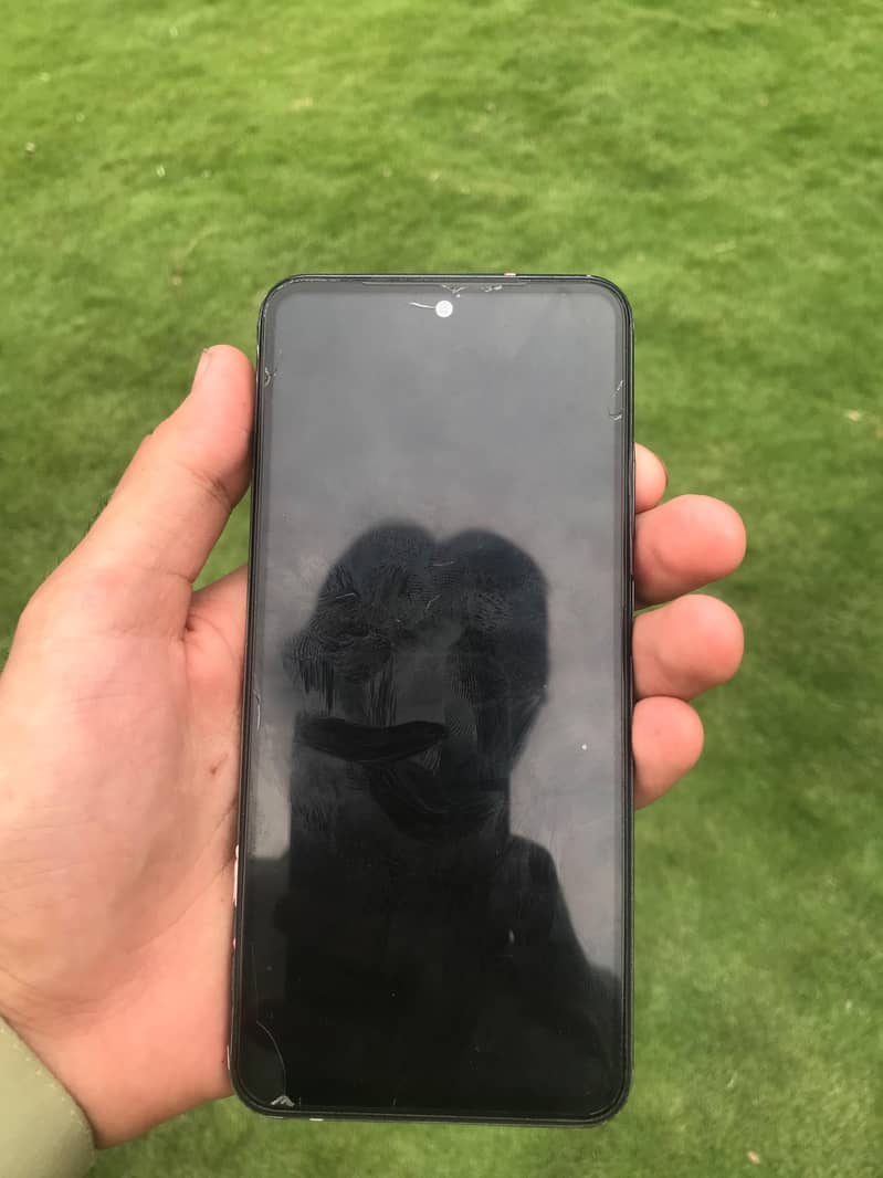 Xiaomi Redmi Note 10 Pro 1