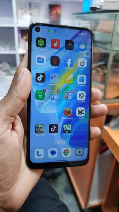 Oppo A95 Branded Phone