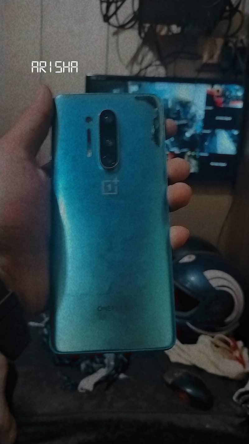 One Plus 8 Pro 3