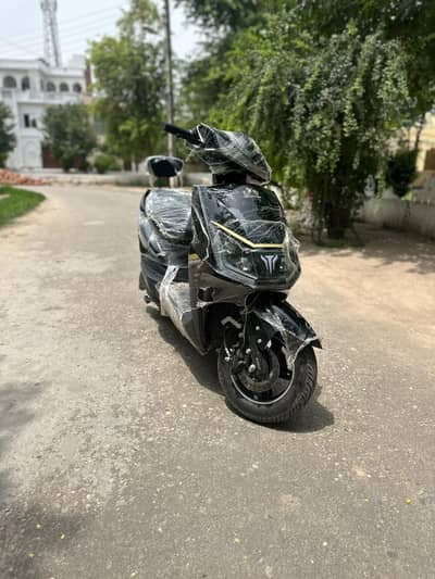 Huangun ibex 2026 0 meter bike 03006398430
