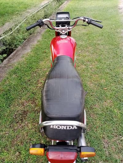 2021 Honda CD All pnjab Nbr card file ok Rawat
