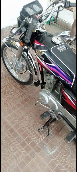 Cg125 1