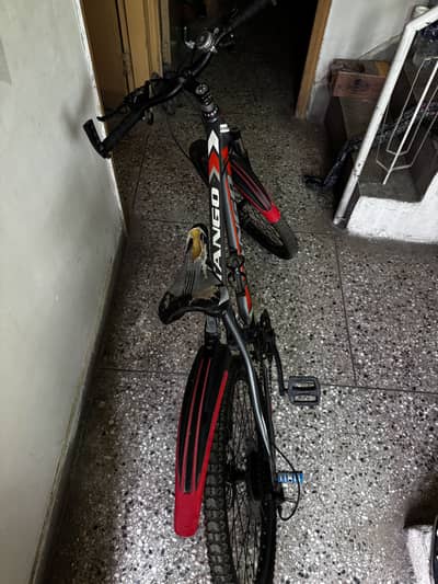 Cycle