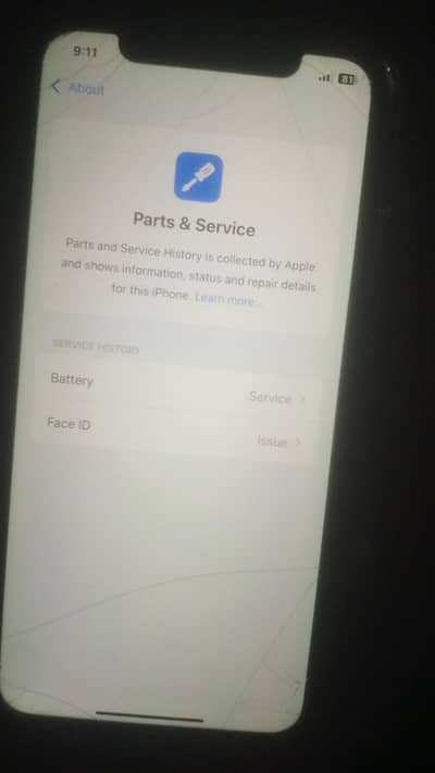 Apple iPhone 11  128gb pta approved