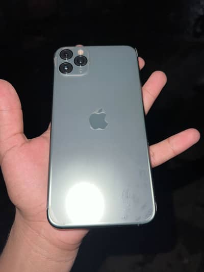 Apple iPhone 11 Pro Max  03270377955