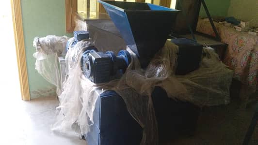 soap manufacturing machine