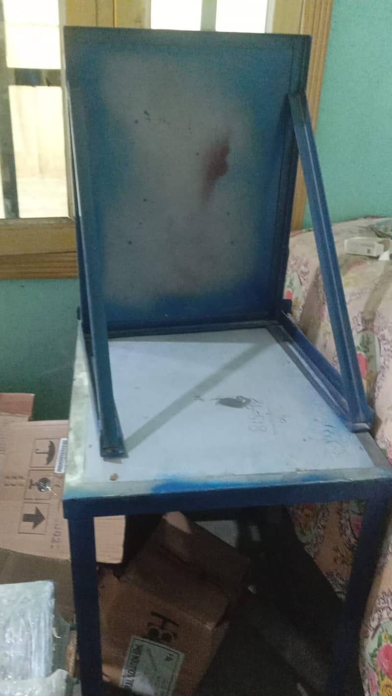 soap manufacturing machine 2