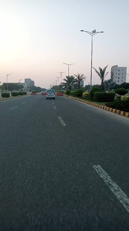 New Lahore City Phase 2 C Block Plot 0