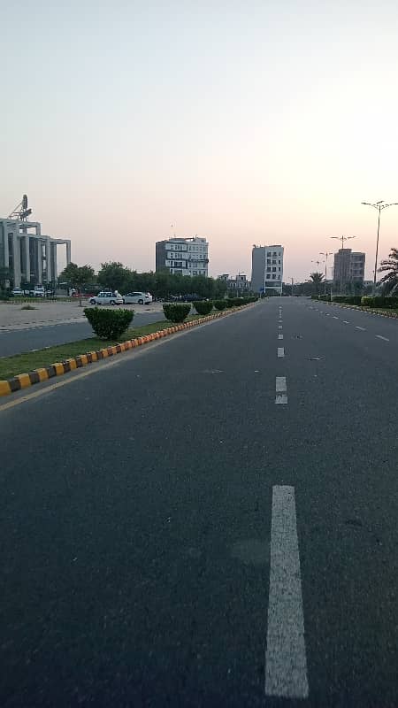 New Lahore City Phase 2 C Block Plot 5