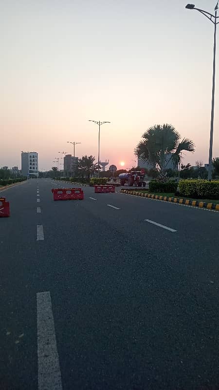 New Lahore City Phase 2 C Block Plot 6