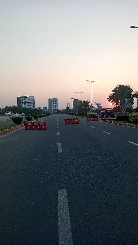 New Lahore City Phase 2 C Block Plot 7