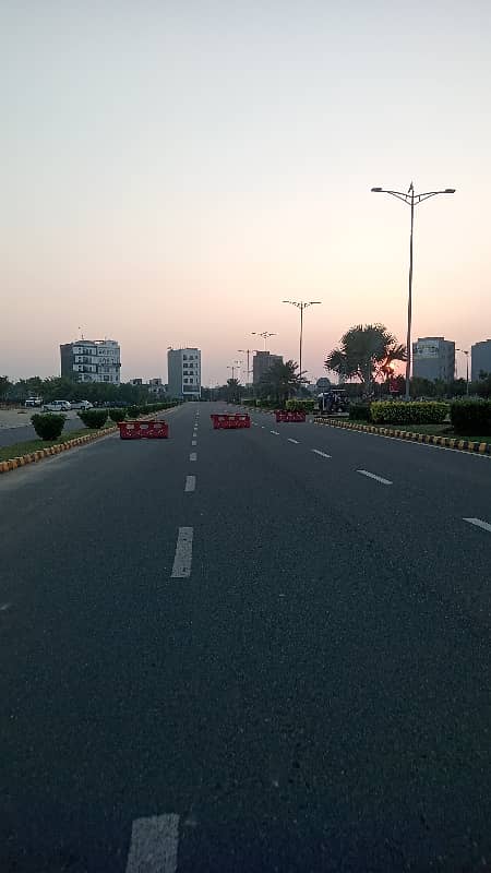 New Lahore City Phase 2 C Block Plot 8