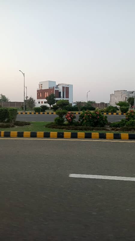 New Lahore City Phase 2 C Block Plot 9