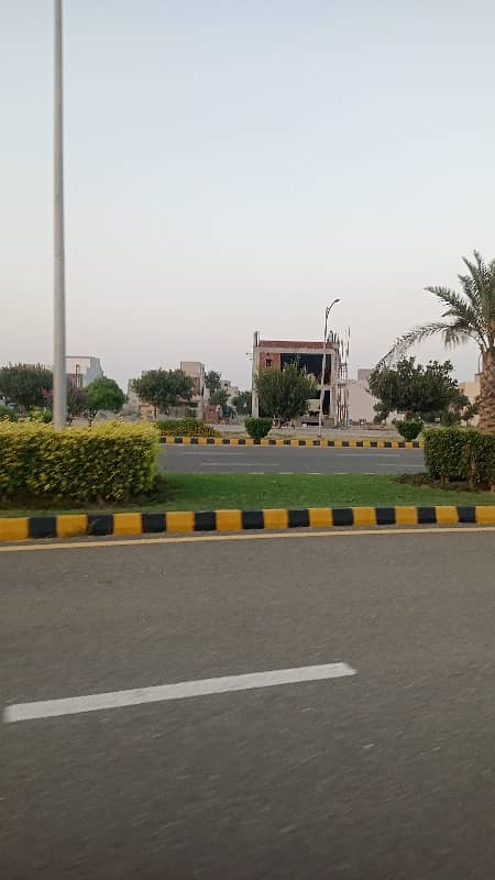 New Lahore City Phase 2 C Block Plot 10