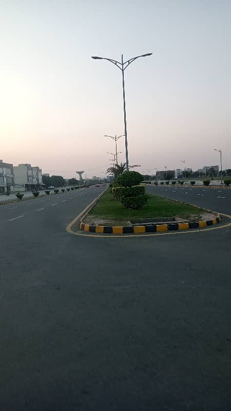 New Lahore City Phase 2 C Block Plot 12
