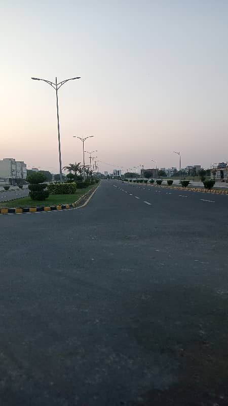 New Lahore City Phase 2 C Block Plot 13