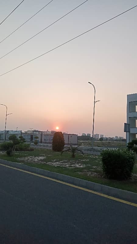 New Lahore City Phase 2 C Block Plot 14