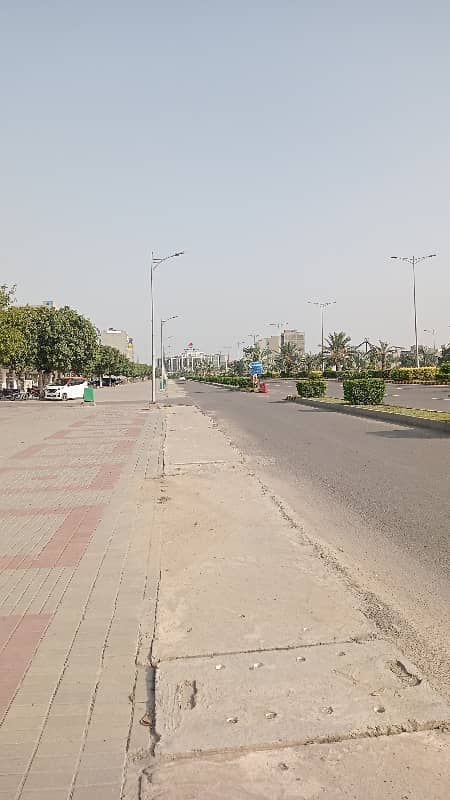 New Lahore City Phase 2 C Block Plot 19