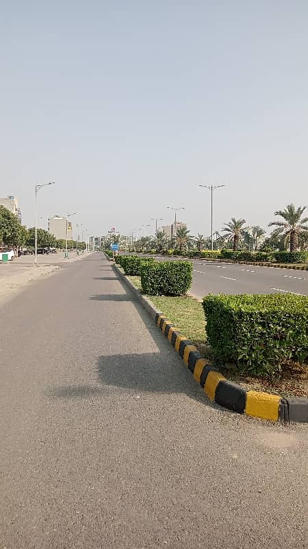 New Lahore City Phase 2 C Block Plot 21