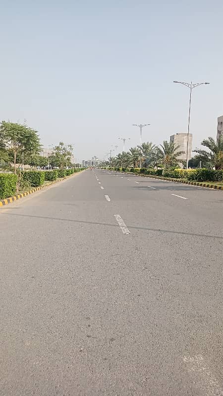 New Lahore City Phase 2 C Block Plot 22