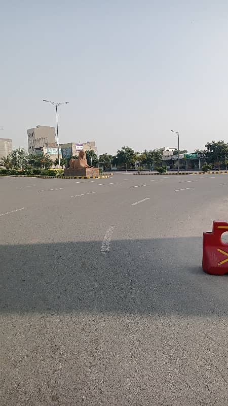 New Lahore City Phase 2 C Block Plot 23