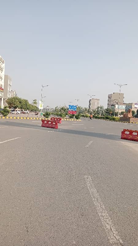 New Lahore City Phase 2 C Block Plot 24