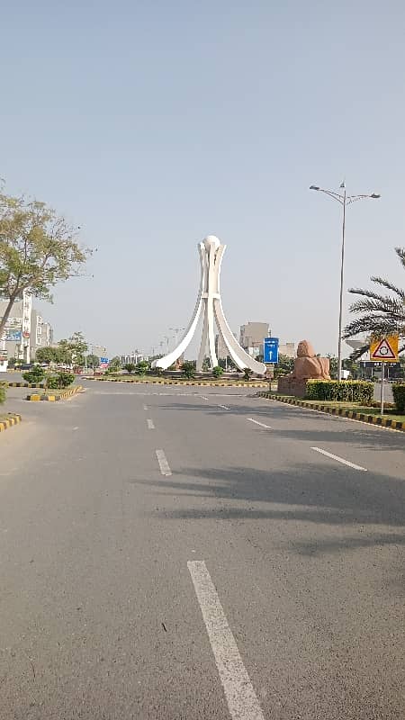 New Lahore City Phase 2 C Block Plot 26