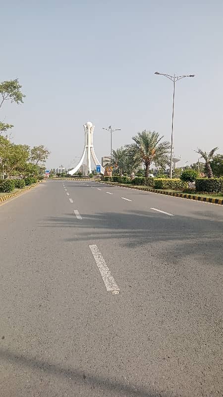 New Lahore City Phase 2 C Block Plot 27