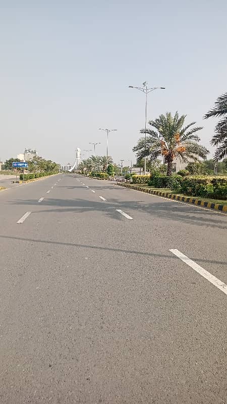 New Lahore City Phase 2 C Block Plot 28