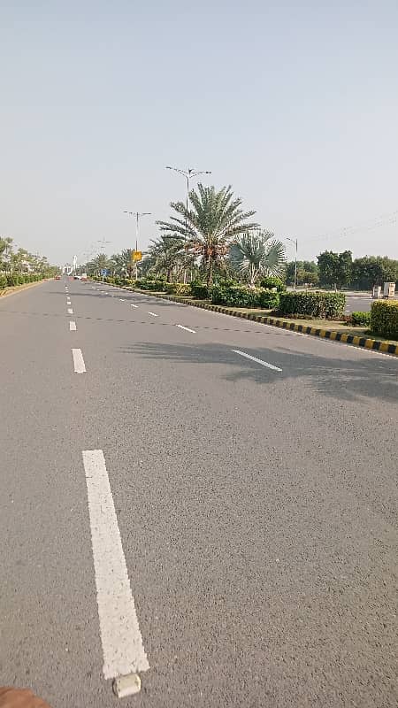 New Lahore City Phase 2 C Block Plot 30