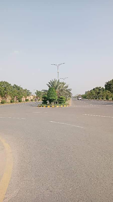 New Lahore City Phase 2 C Block Plot 31