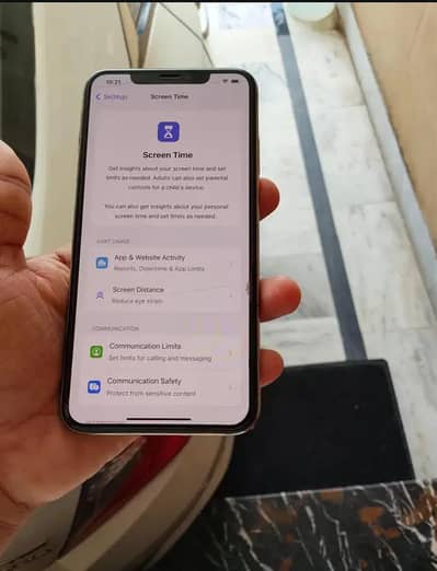 Apple iPhone XS Max 64gb factory unlock