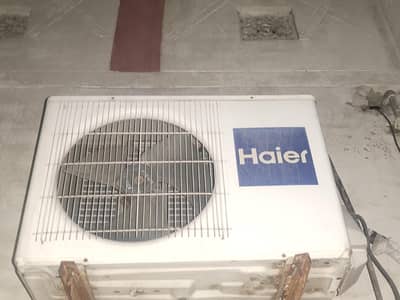 haier ac