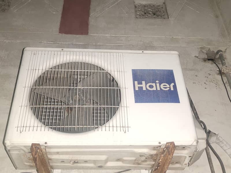 haier ac 1